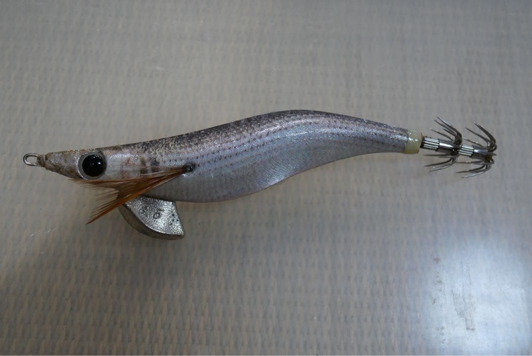 エギ・餌木 18個セット