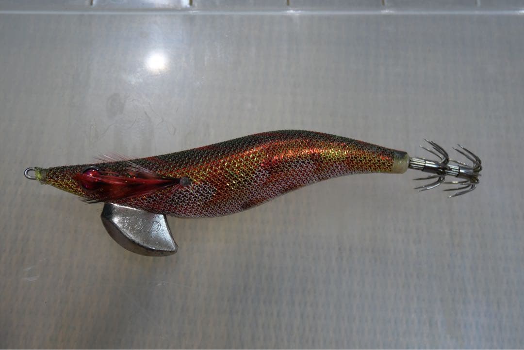 エギ・餌木 18個セット