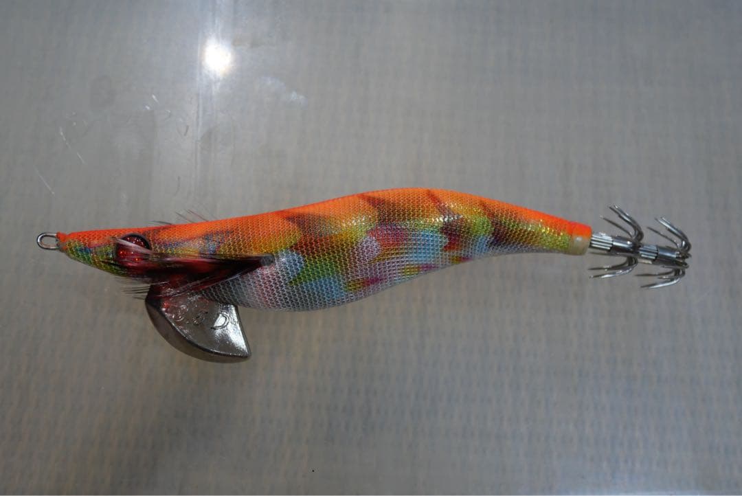 エギ・餌木 18個セット