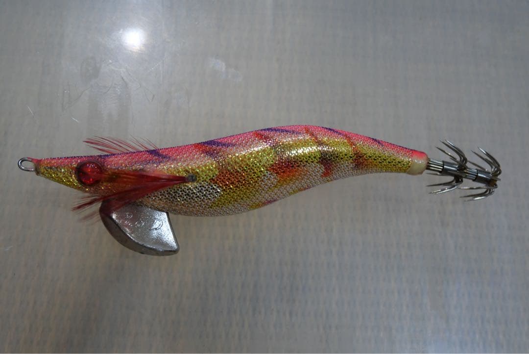 エギ・餌木 18個セット