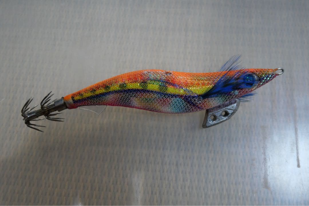 エギ・餌木 18個セット