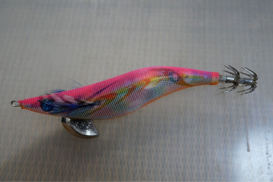 エギ・餌木 18個セット