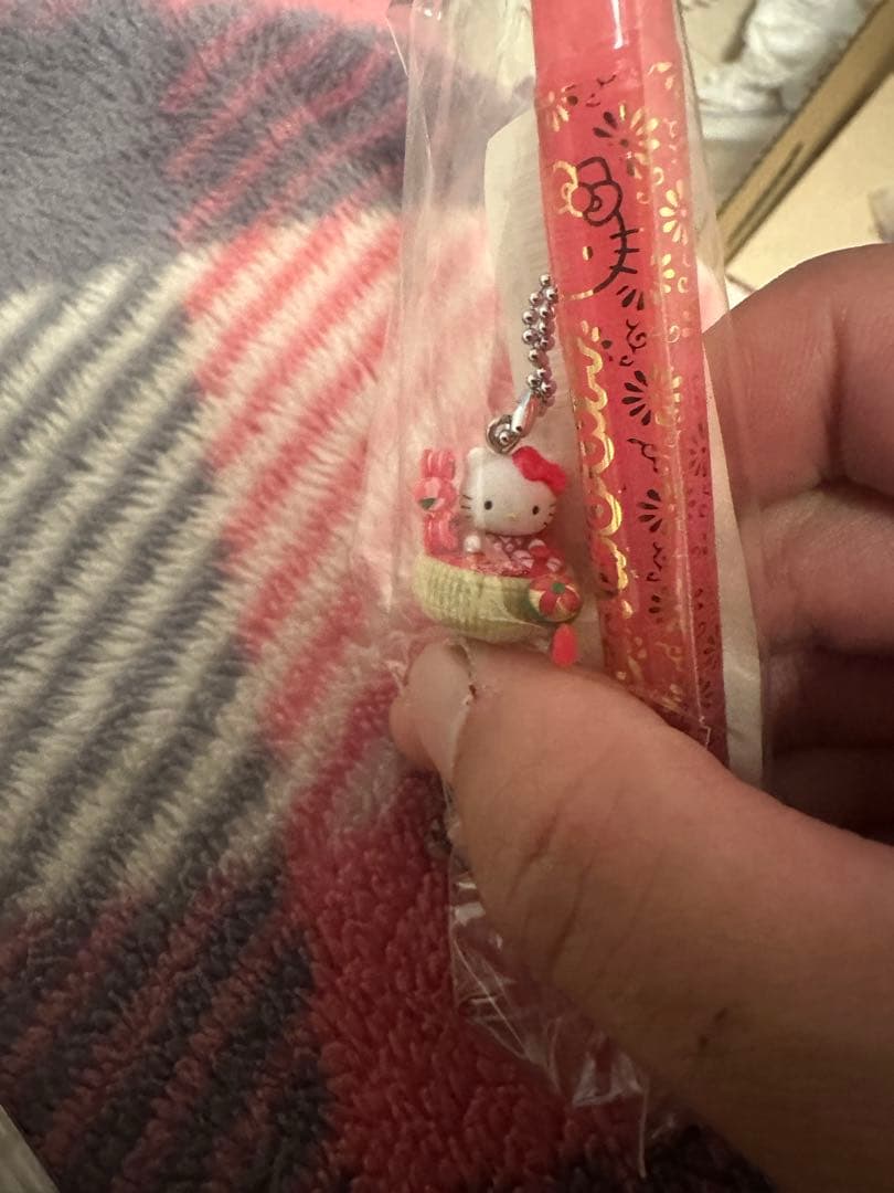 た*ぽ様 Hello Kitty ボールペンセット 限定版