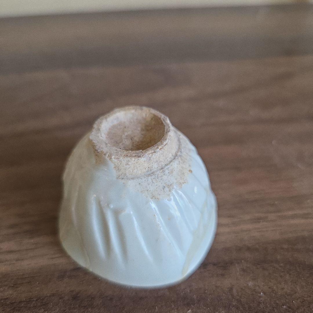 初期伊万里鎬盃