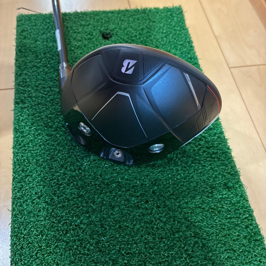 BRIDGESTON Ｂ-Limited BX1☆TOUR D