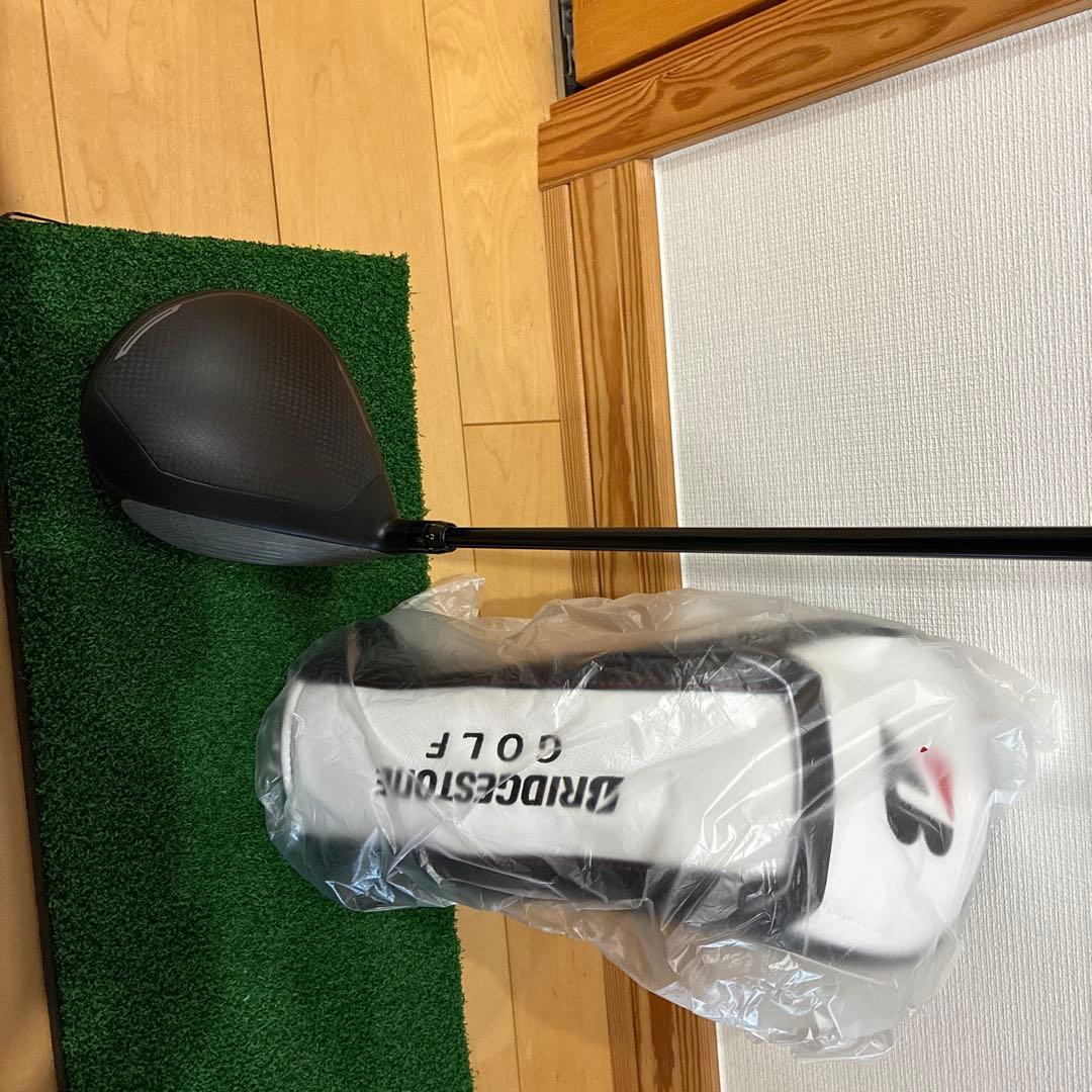 BRIDGESTON Ｂ-Limited BX1☆TOUR D