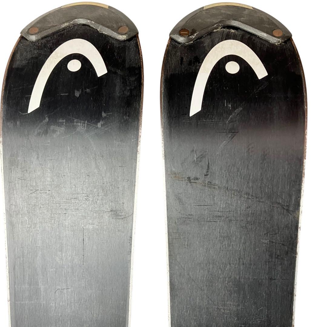 HEAD Super Shape ヘッド スーパーシェイプ 170