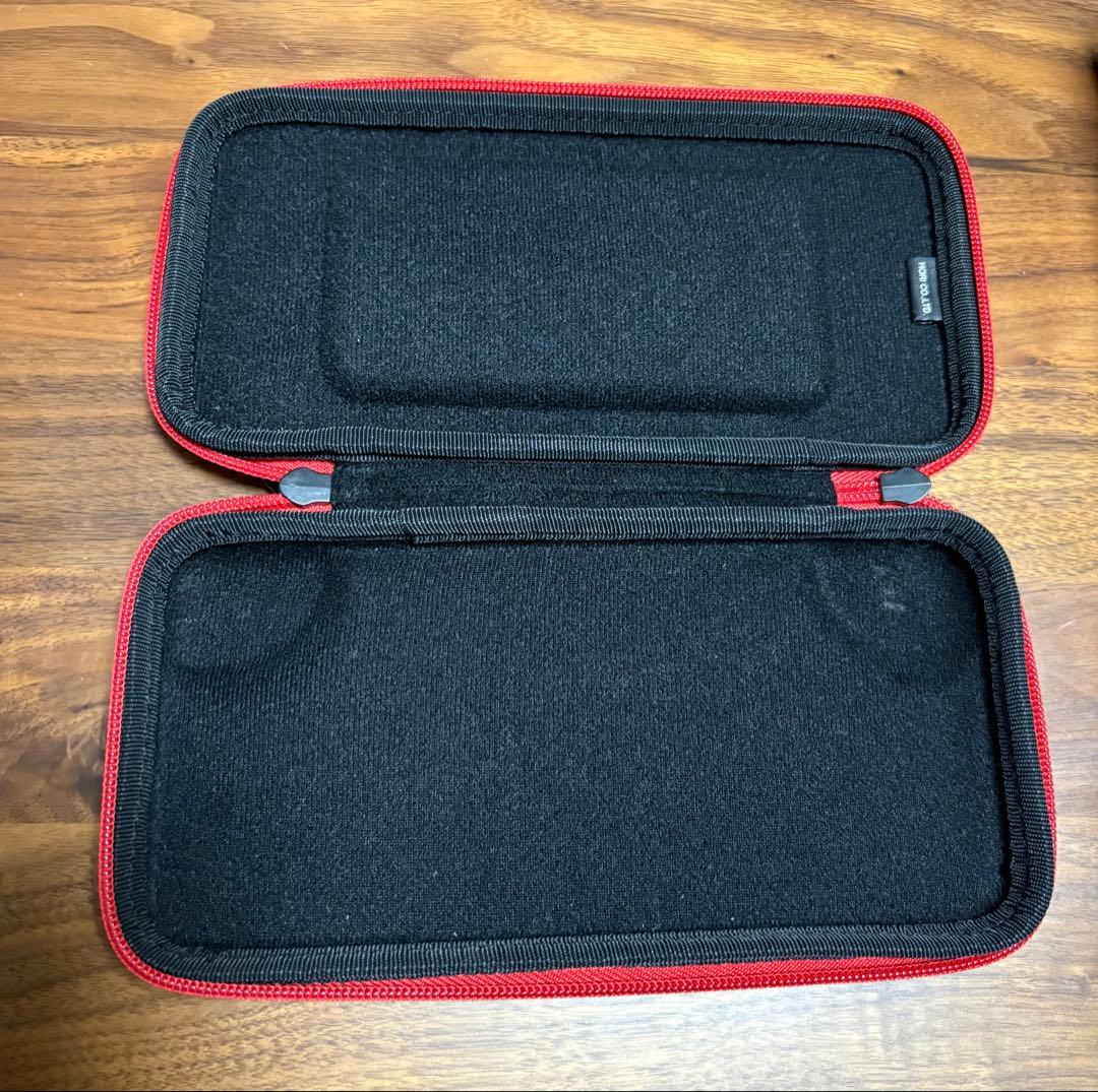 Nintendo Switch Lite グレー microSD、カバー付き