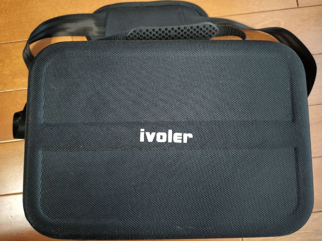 Switch本体 付属品セット 持ち運び用ケース付〈Joy-Con交換済み〉