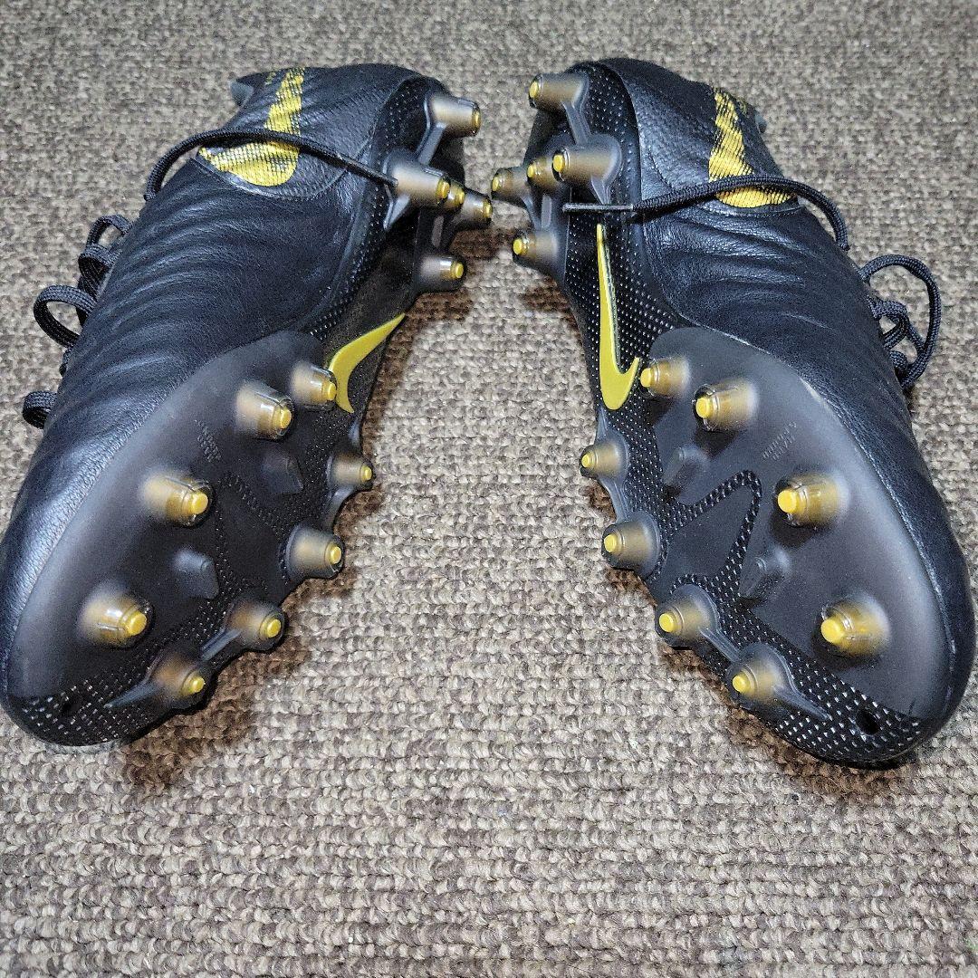 サッカースパイク25.0 tiempoティエンポ