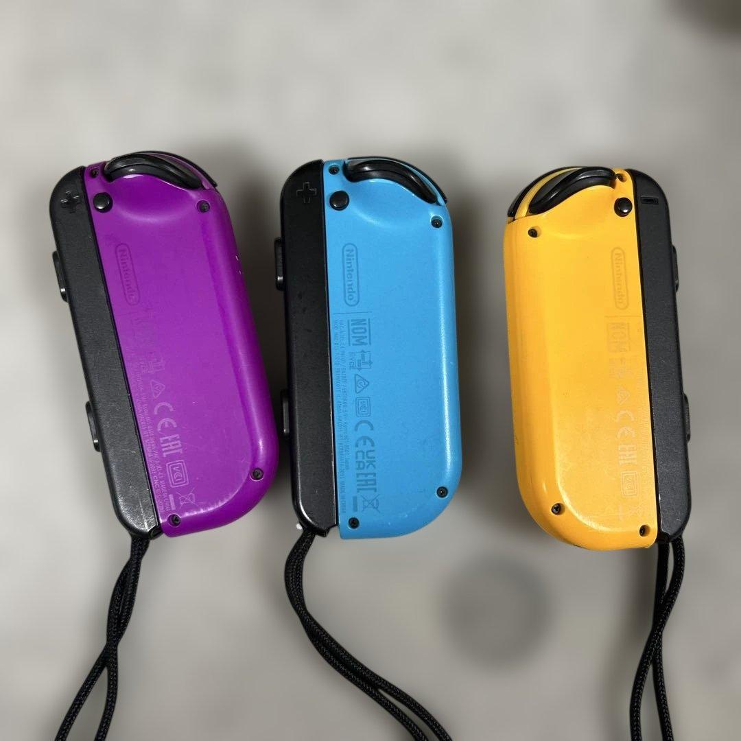 d*7様 Nintendo Switch 本体