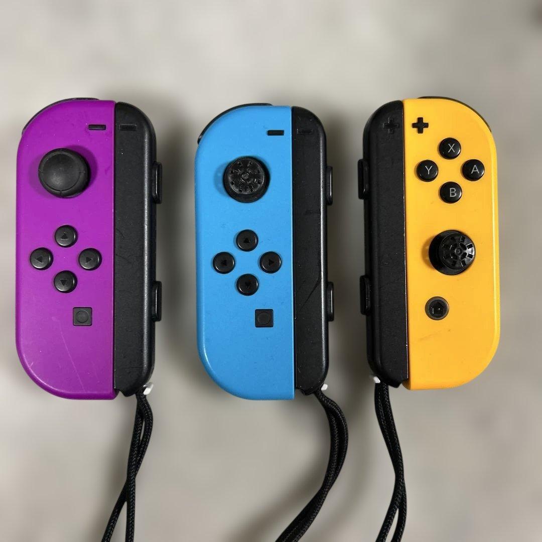 d*7様 Nintendo Switch 本体