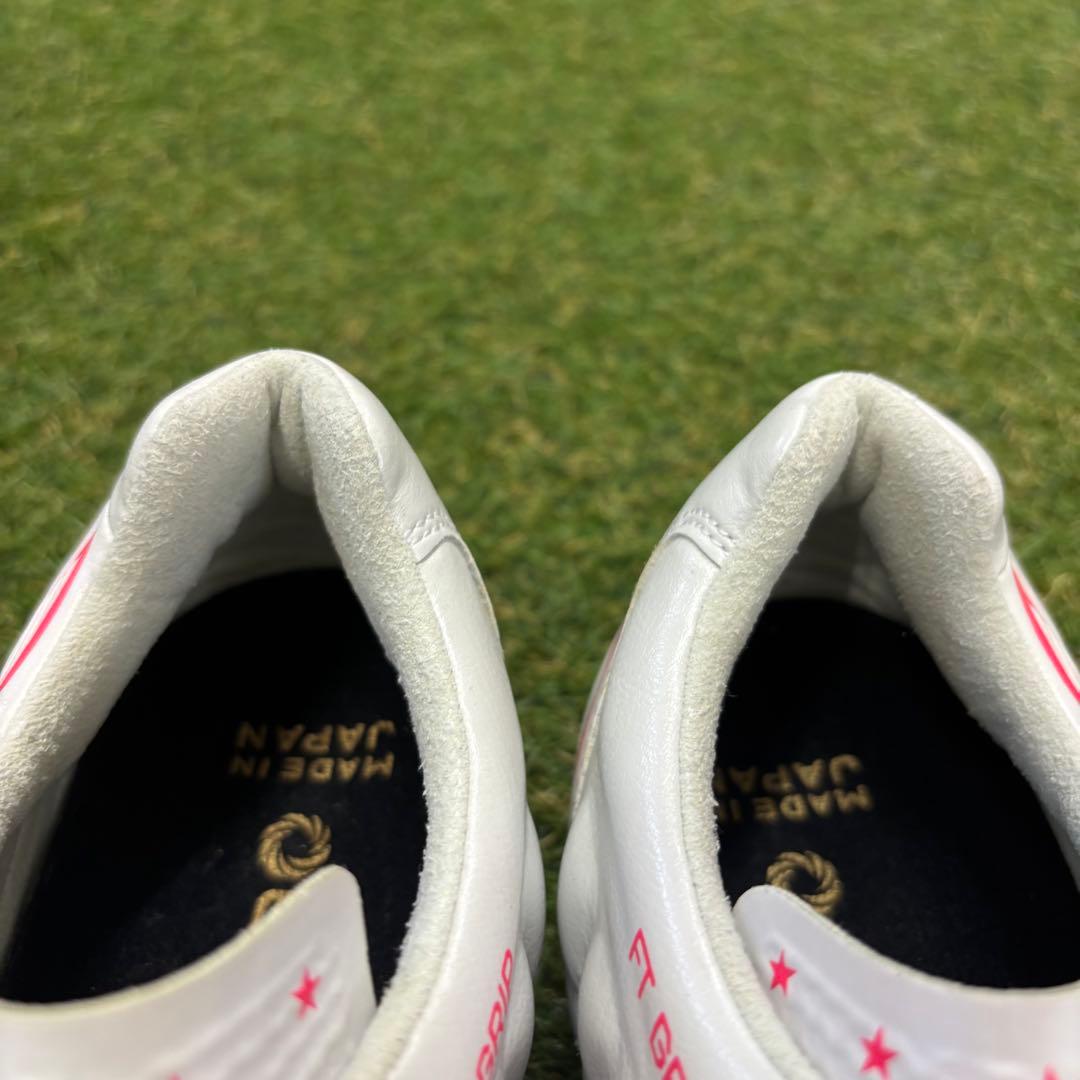 【即日発送 希少】mizuno レビュラカップ JAPAN MIX 25.5cm