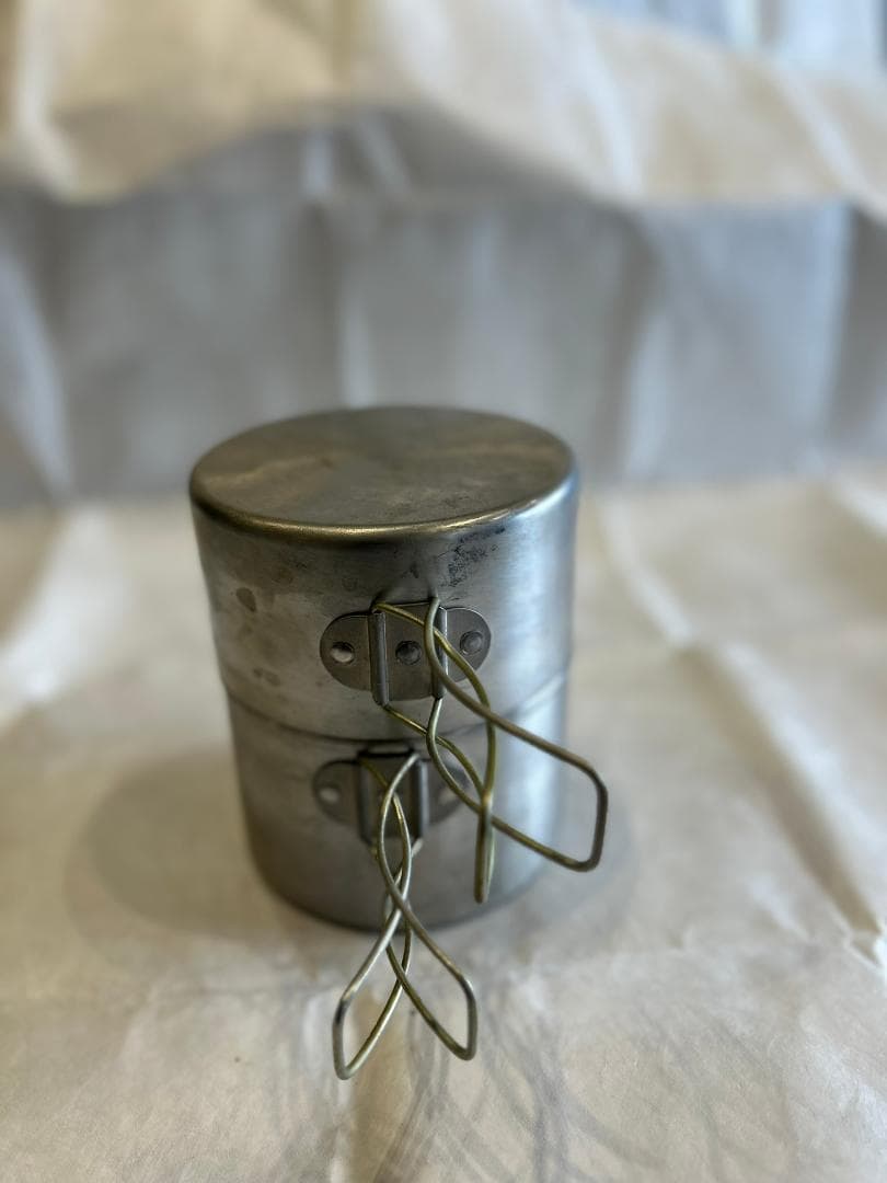 Vulcan Safety Chef Camp Stove アウトドア ストーブ