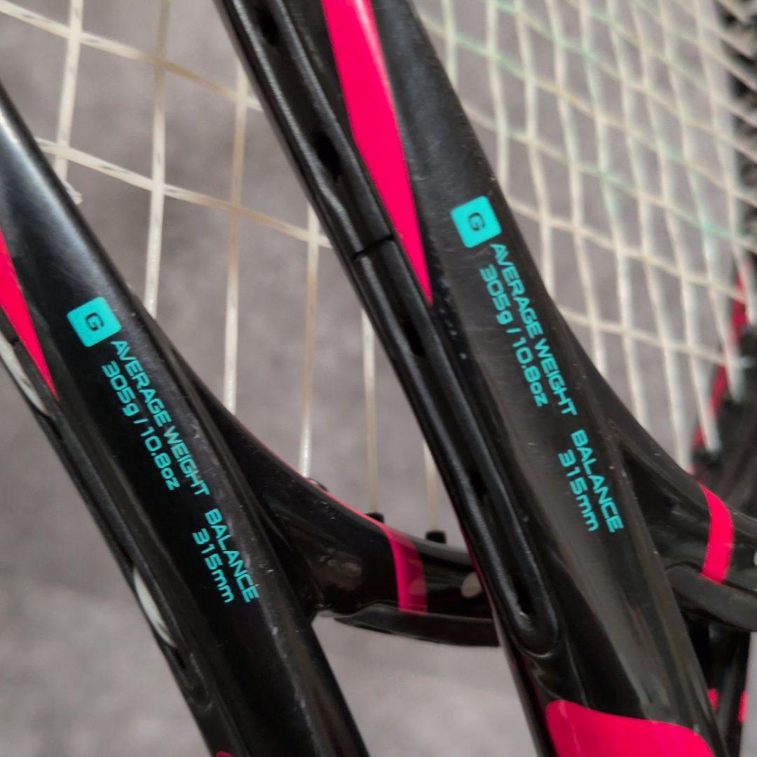 YONEX VCORE SV 98 2本セット