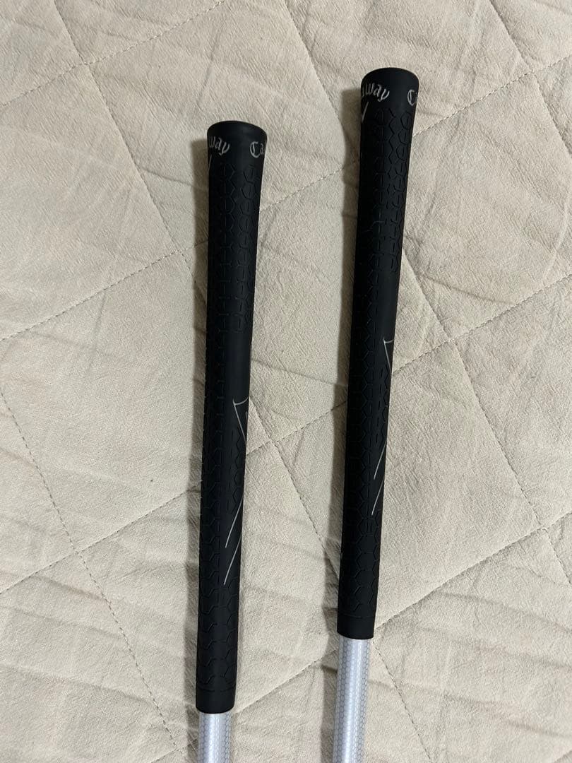 Callaway WARBIRD 2019 アイアン7本セットFlex R 右利