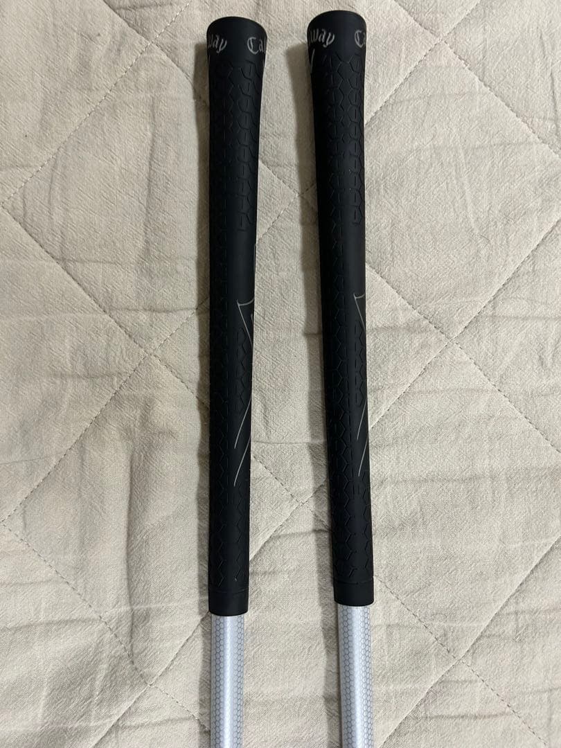 Callaway WARBIRD 2019 アイアン7本セットFlex R 右利