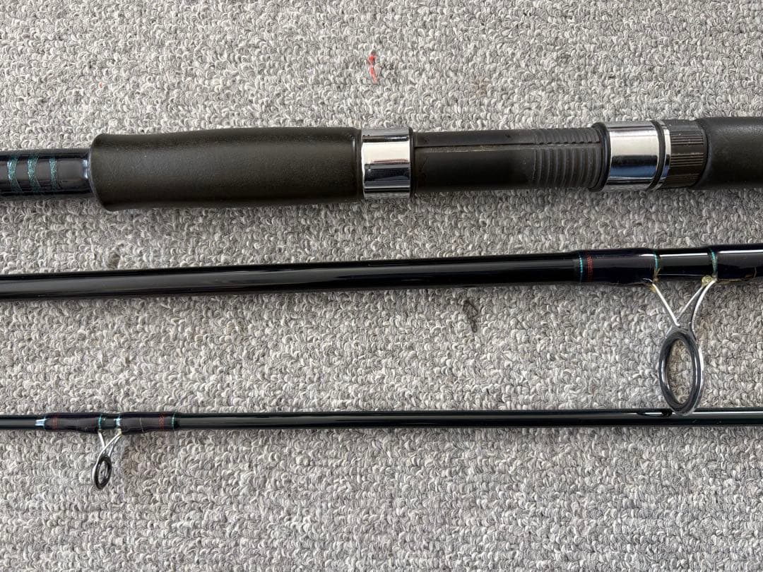 福*郎様 Daiwa ソルティスト ST-AK 126