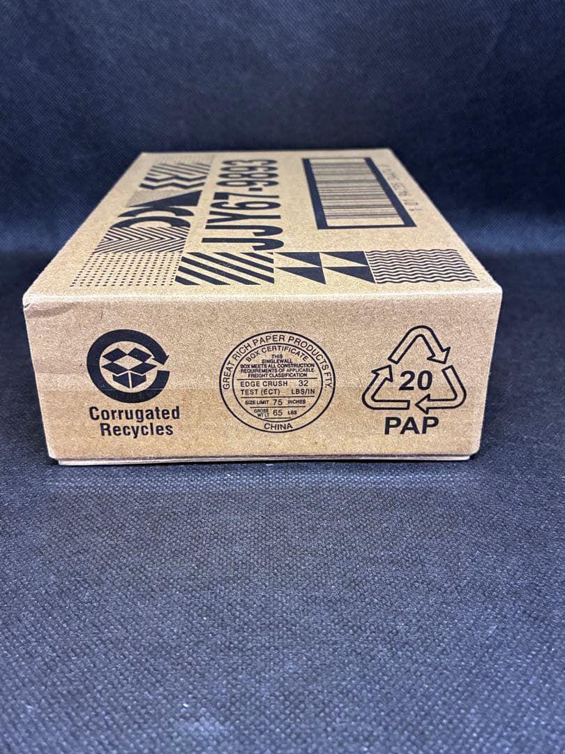 ミニカー RLC 1965 Shelby Cobra 427 S/C