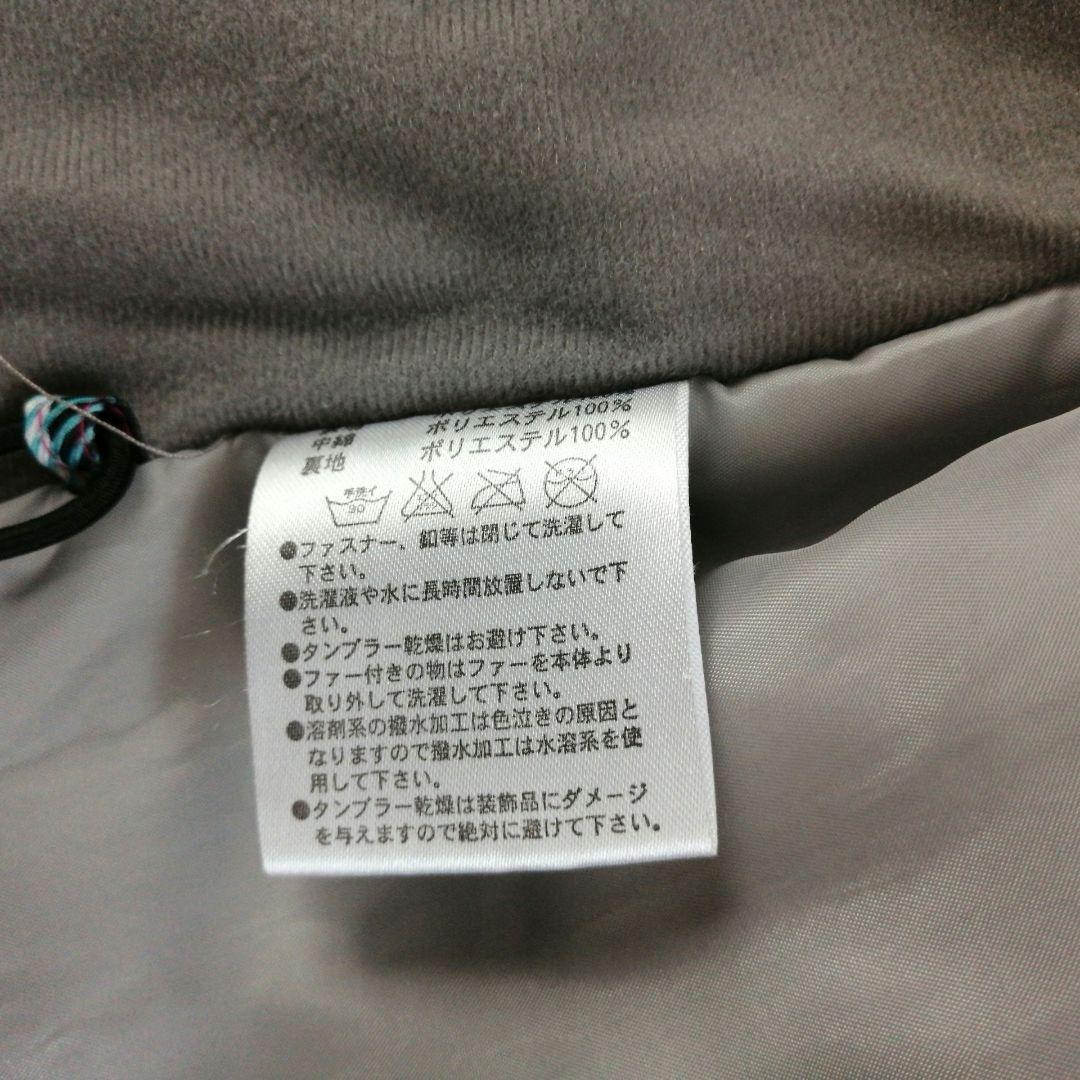 VAXPOT　スノボウェア　ジャケット　チェック柄　レディース