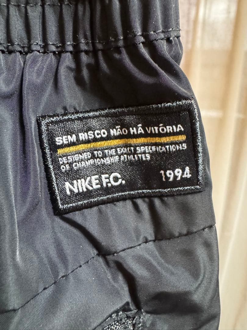 NIKE FC ジャージ 上下セット