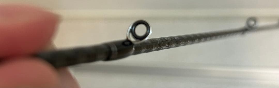 シマノ ハードロッカーBB HARD ROCKER BB S76ML