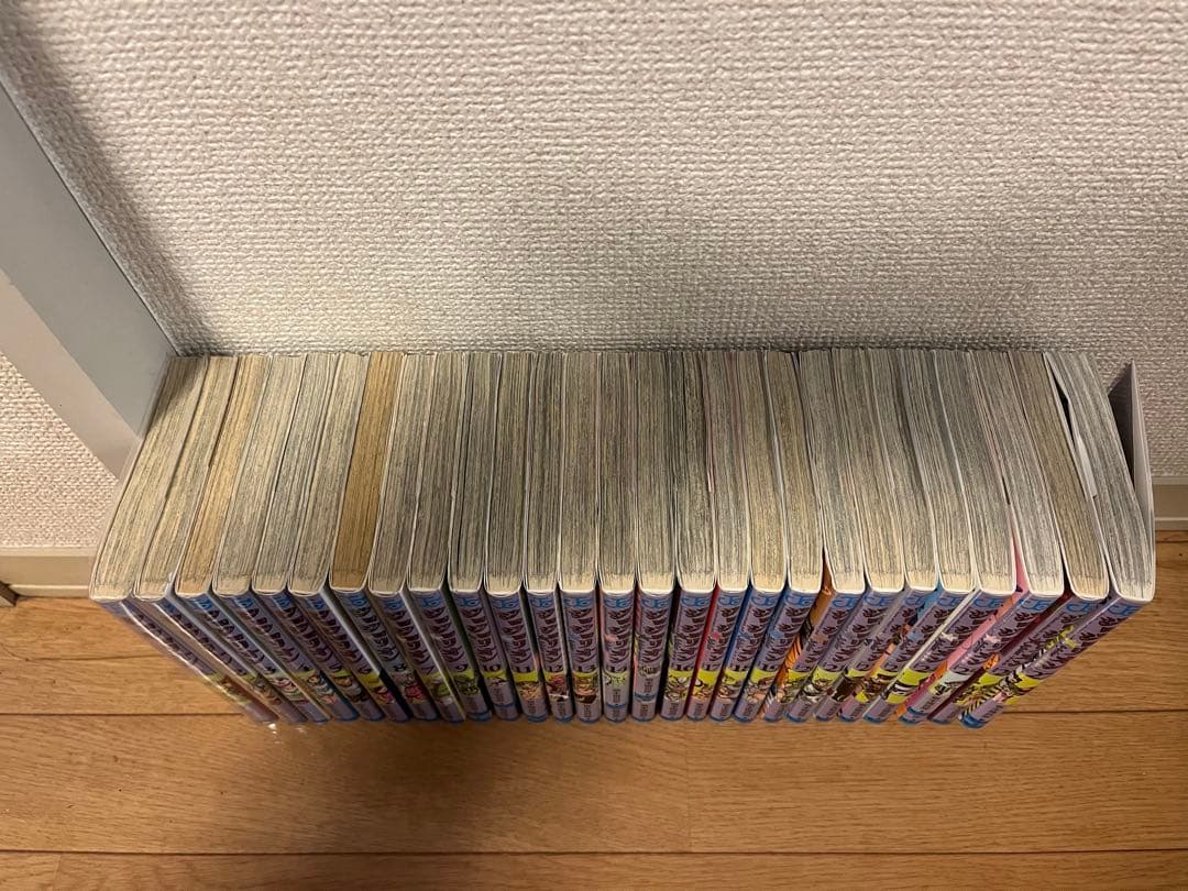 ジョジョリオン　全巻セット　1-27巻セット