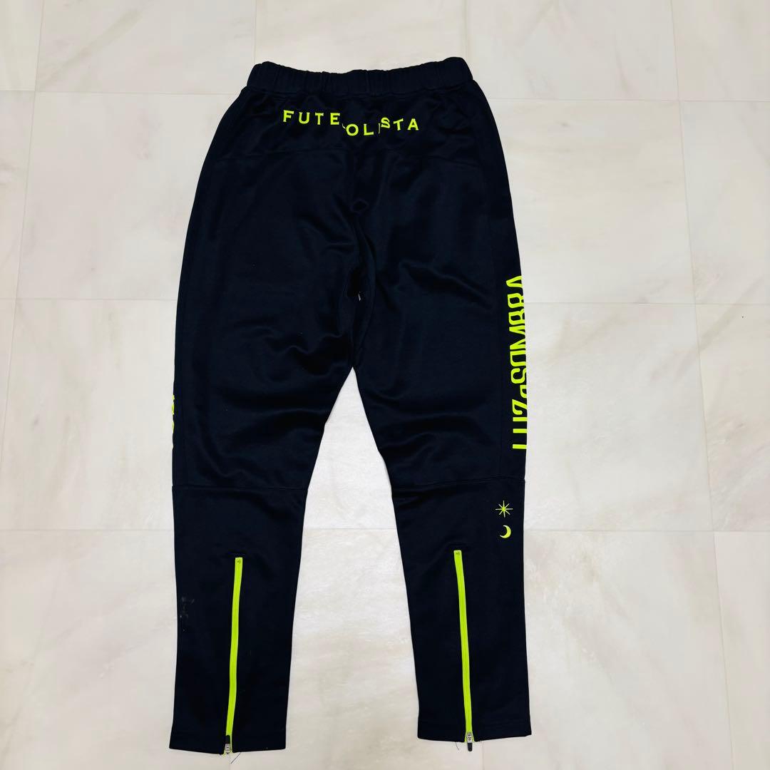 【美品】LUZ e SOMBRAルースイソンブラ ジャージ上下セットアップ