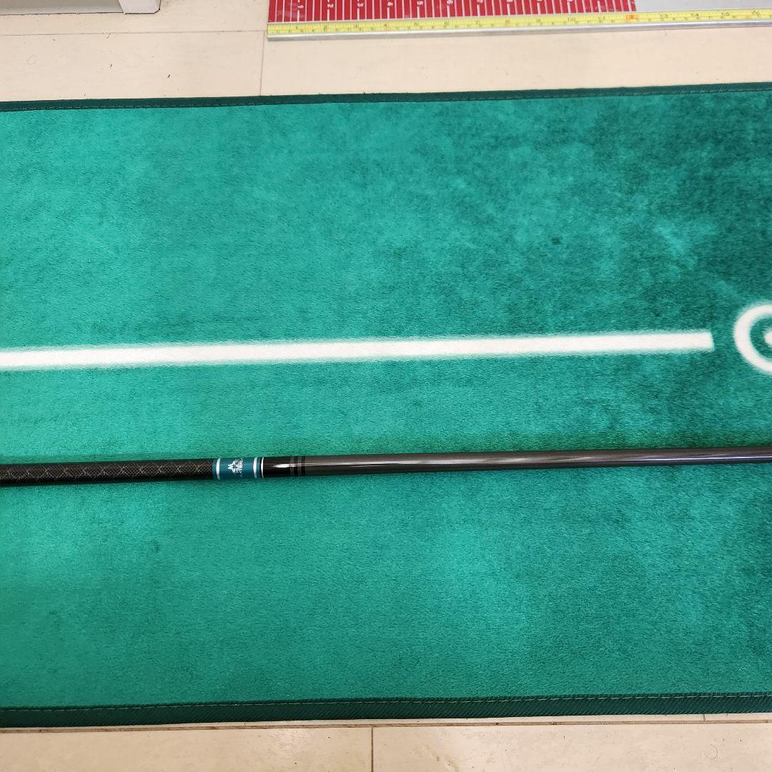 TENSEI GREEN for Callaway 60S 45.5 CW純正