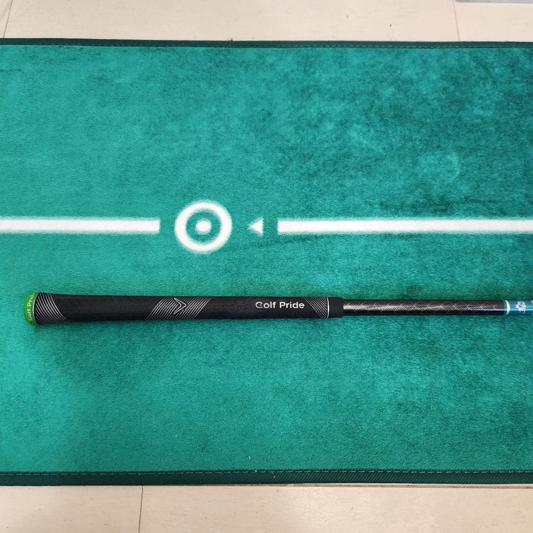 TENSEI GREEN for Callaway 60S 45.5 CW純正