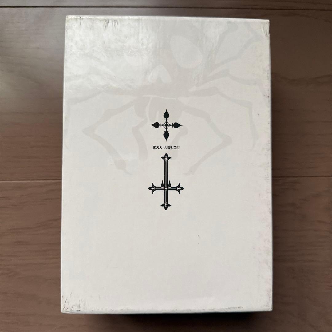 HUNTER×HUNTER OVA 4巻セット