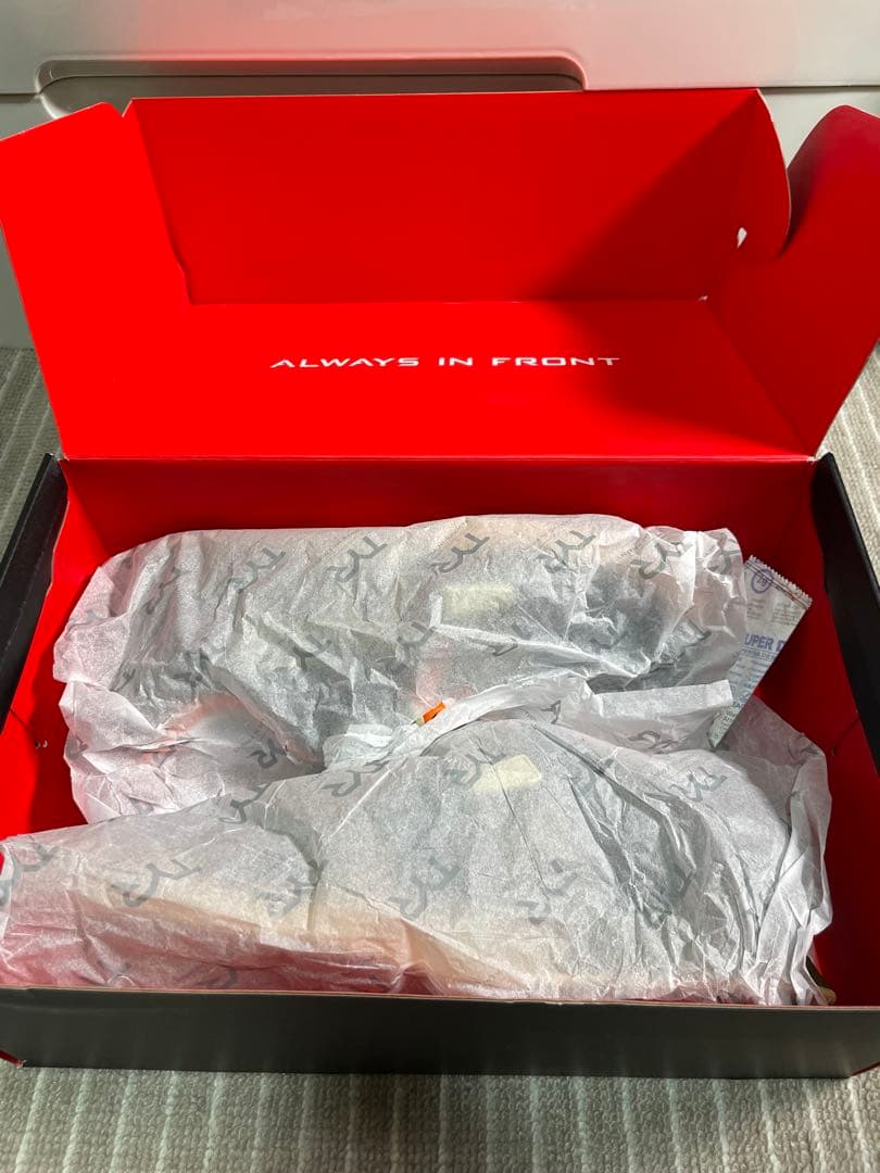 【超美品】TYR リフティングシューズ L-1 Lifter カモフラ