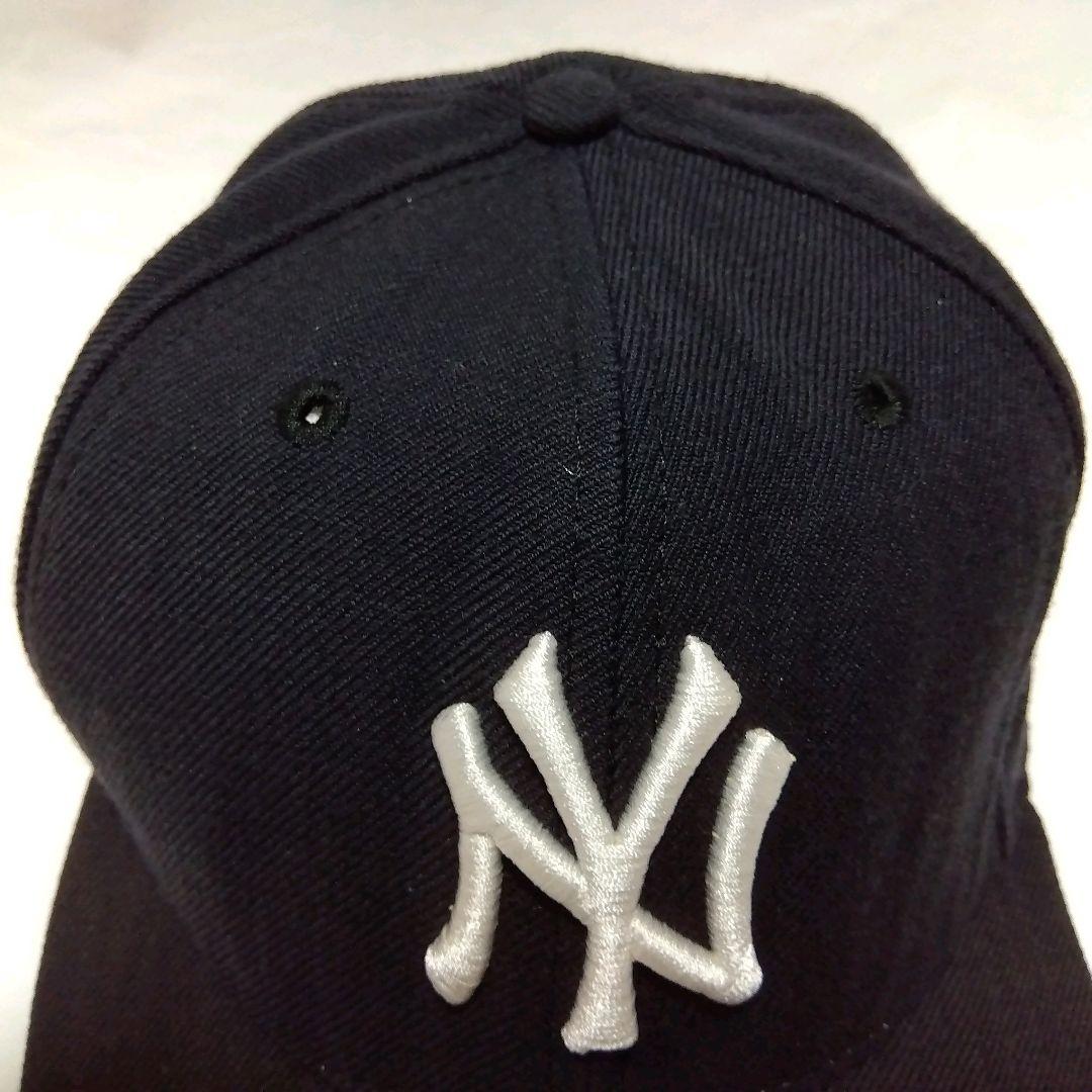 90s USA製 ヤンキース ニューエ ビンテージ メジャーリーグ 野球 帽子