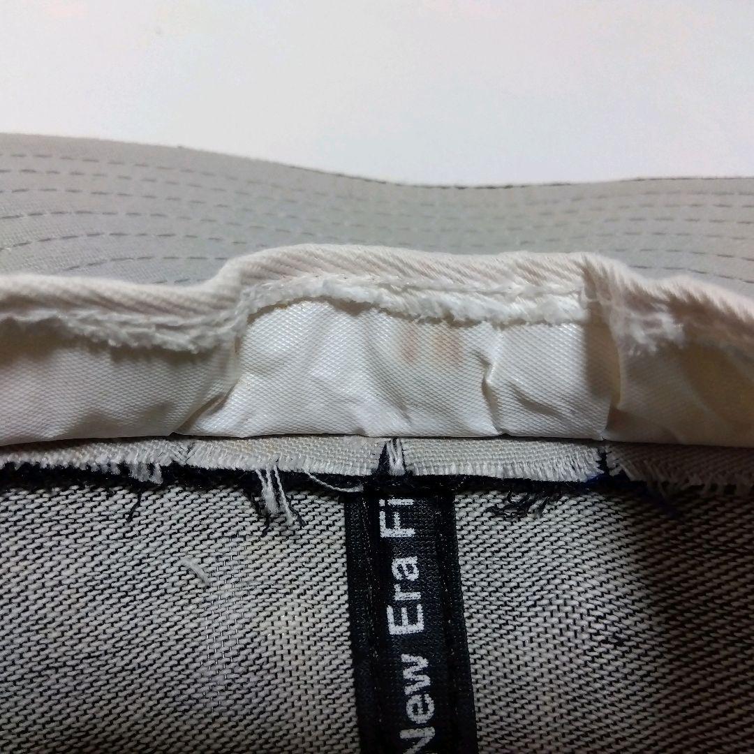 90s USA製 ヤンキース ニューエ ビンテージ メジャーリーグ 野球 帽子