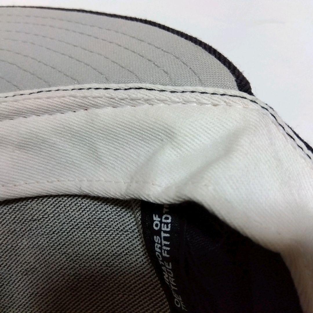 90s USA製 ヤンキース ニューエ ビンテージ メジャーリーグ 野球 帽子