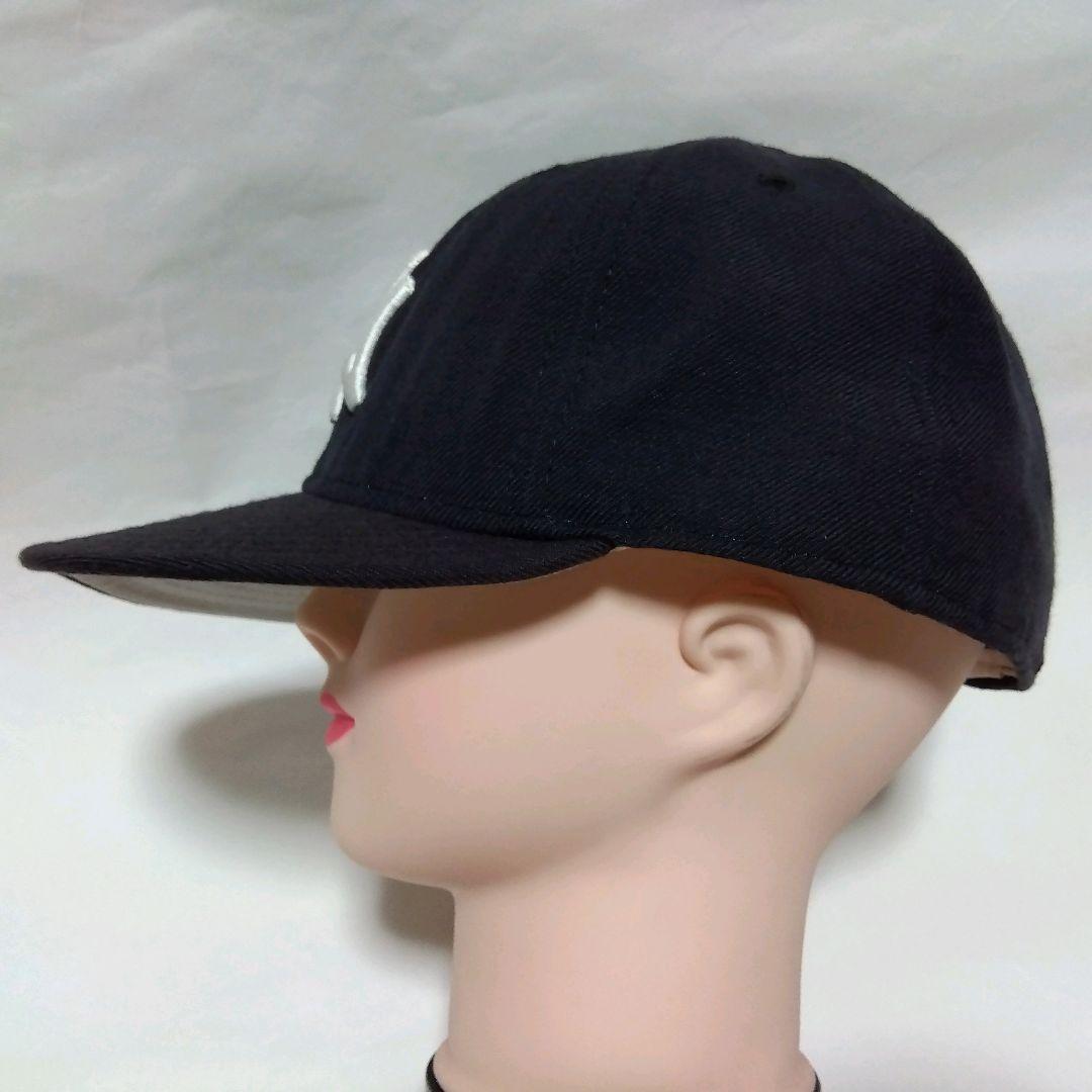 90s USA製 ヤンキース ニューエ ビンテージ メジャーリーグ 野球 帽子