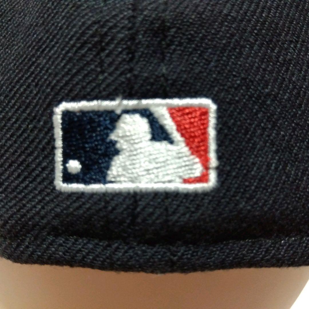 90s USA製 ヤンキース ニューエ ビンテージ メジャーリーグ 野球 帽子