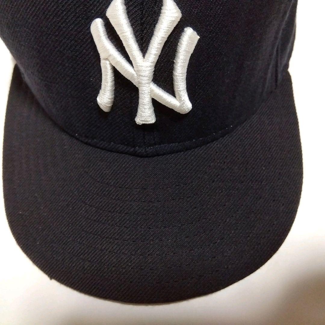 90s USA製 ヤンキース ニューエ ビンテージ メジャーリーグ 野球 帽子