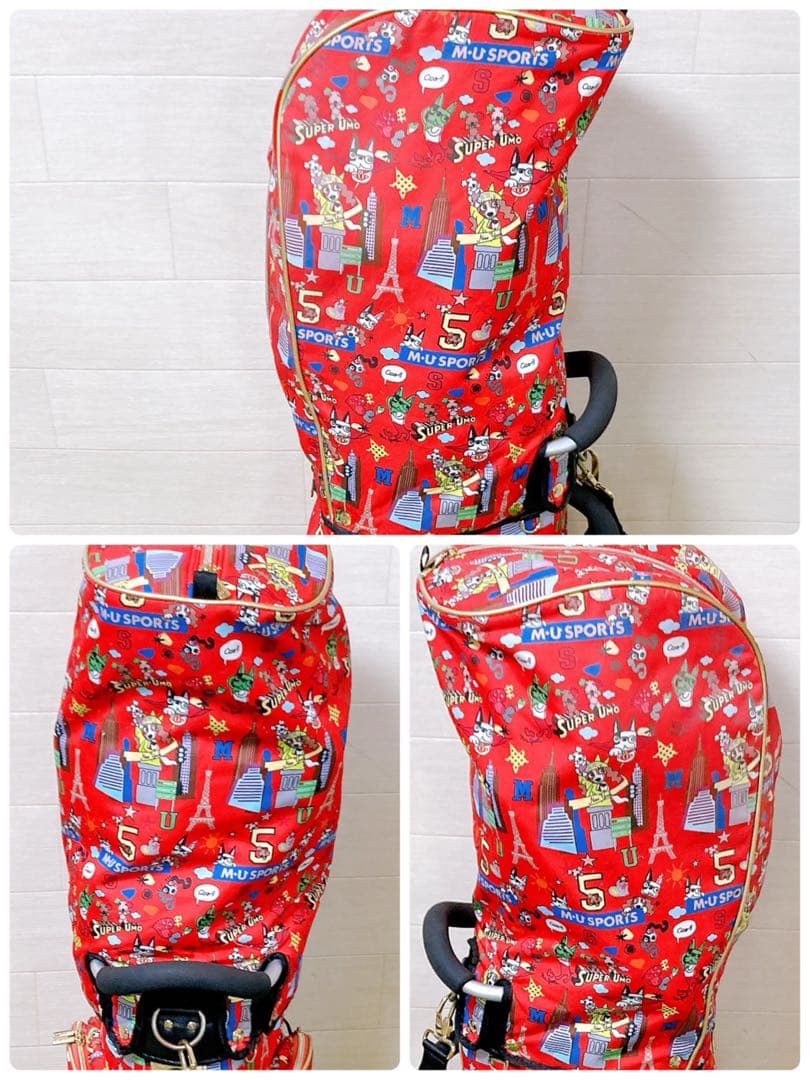 1.初心者オススメ　ゴルフクラブ　レディースセット10本　右利き