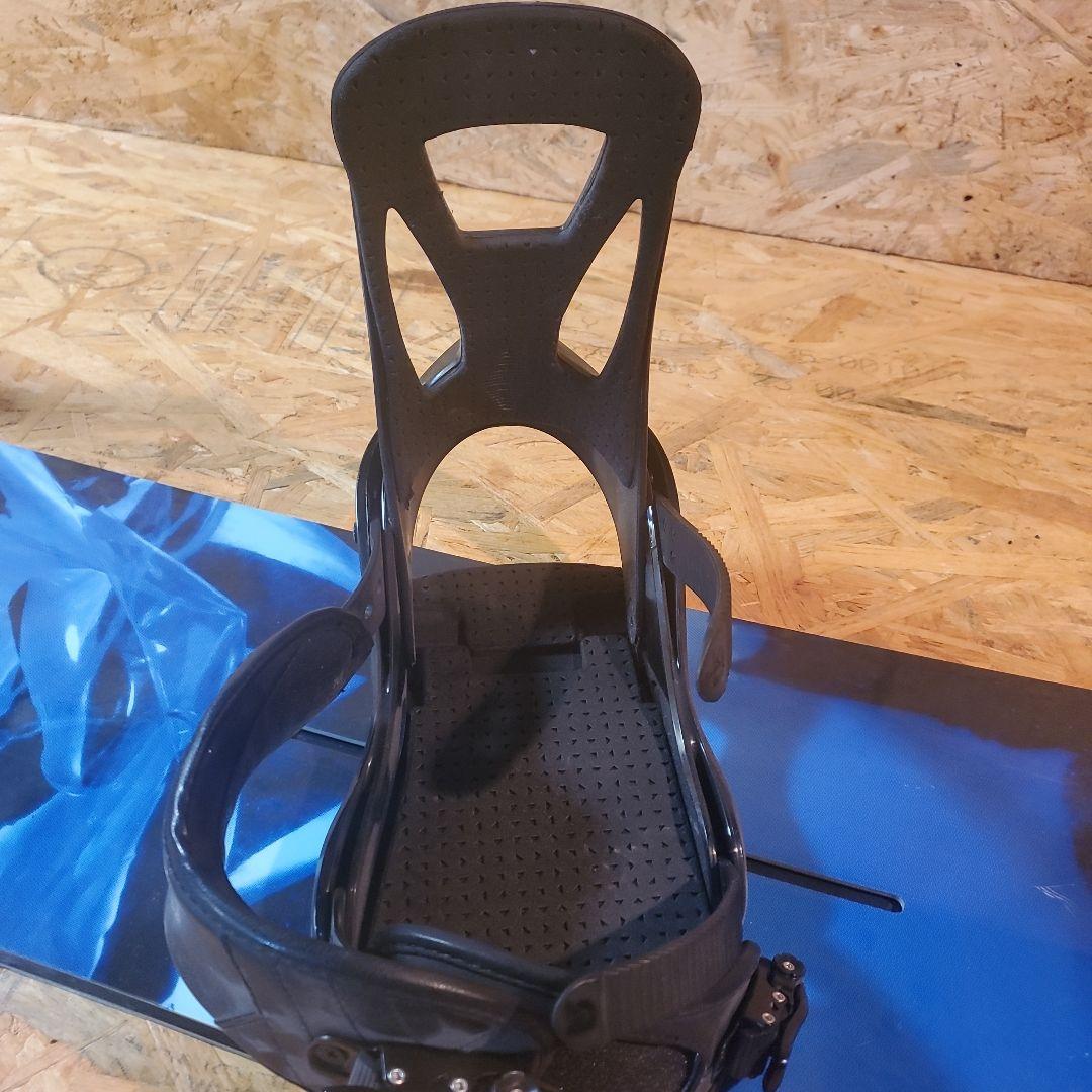 BURTON×BURTON！！スノーボードセット　2613