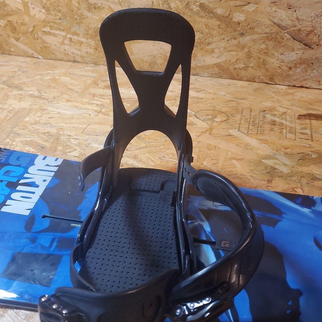 BURTON×BURTON！！スノーボードセット　2613