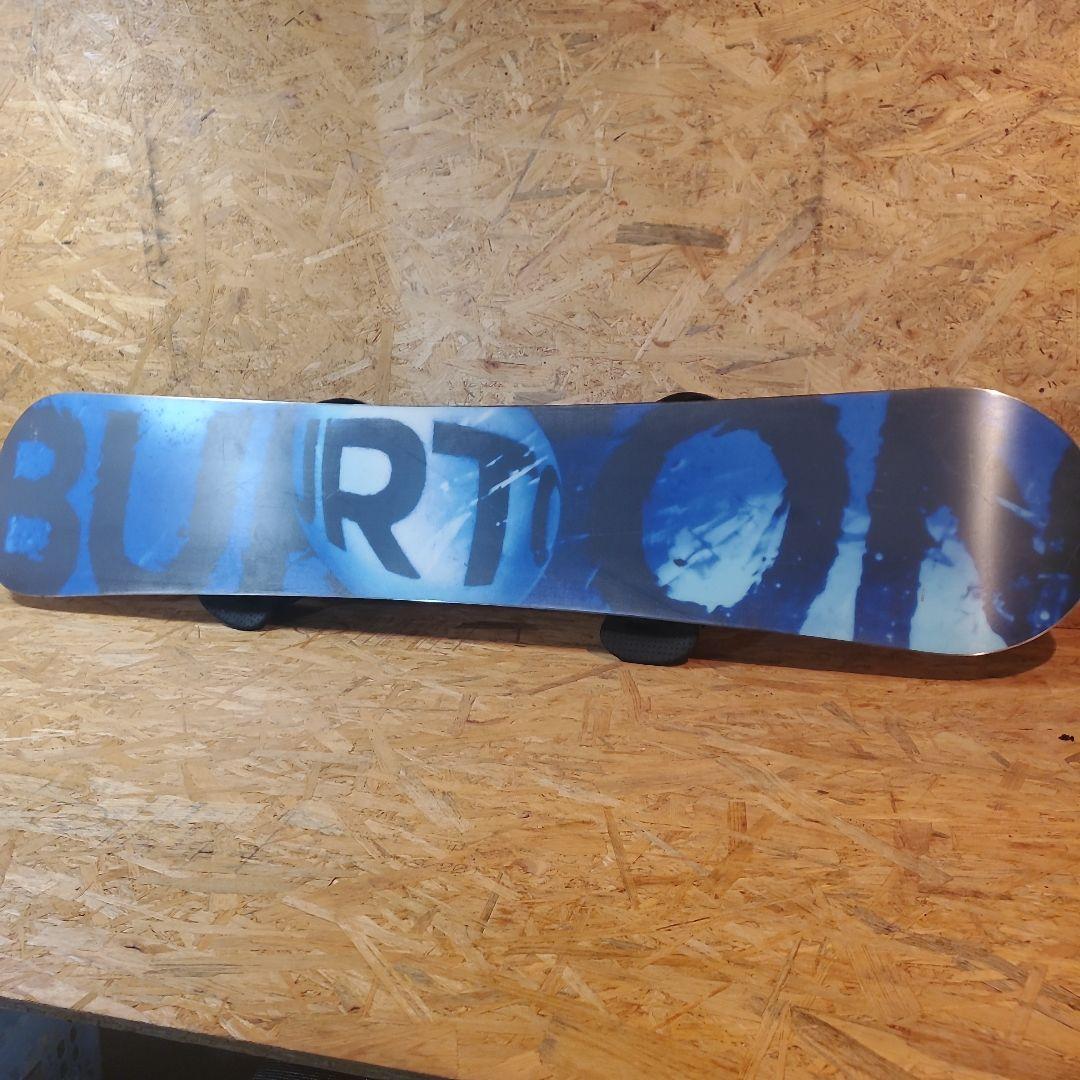 BURTON×BURTON！！スノーボードセット　2613