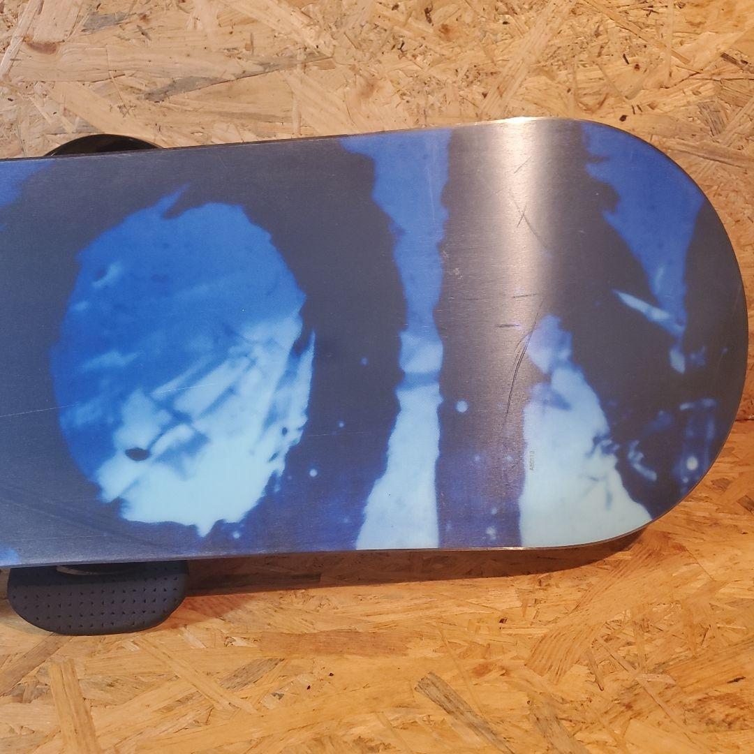 BURTON×BURTON！！スノーボードセット　2613