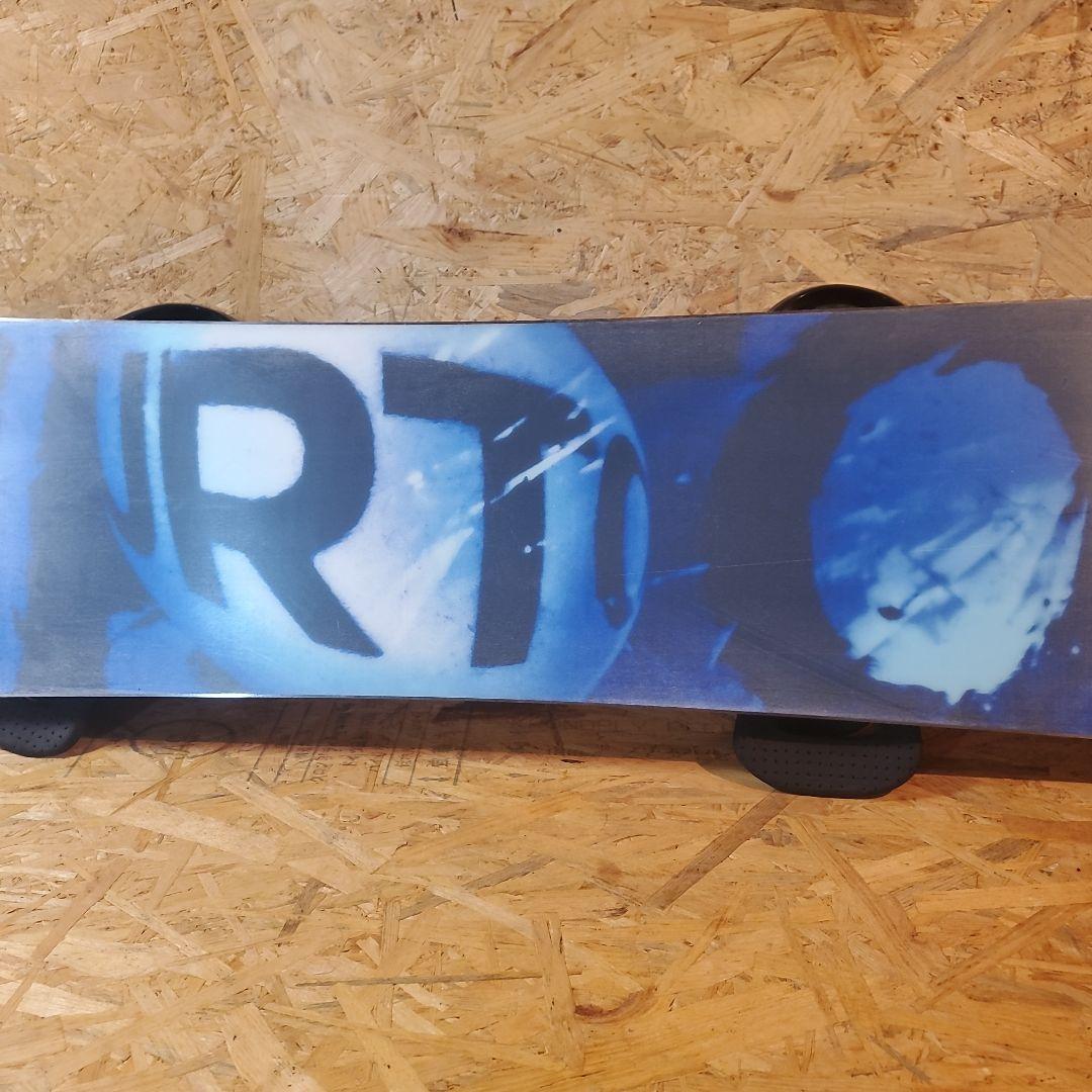 BURTON×BURTON！！スノーボードセット　2613