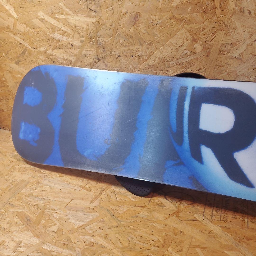 BURTON×BURTON！！スノーボードセット　2613
