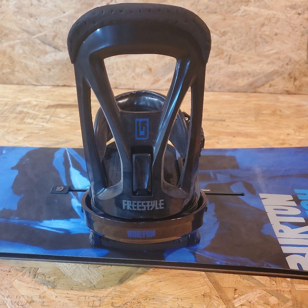 BURTON×BURTON！！スノーボードセット　2613