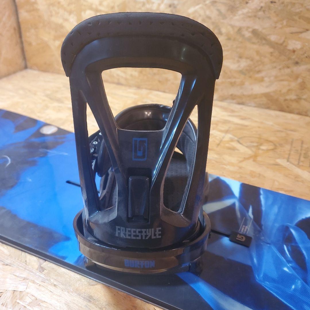 BURTON×BURTON！！スノーボードセット　2613