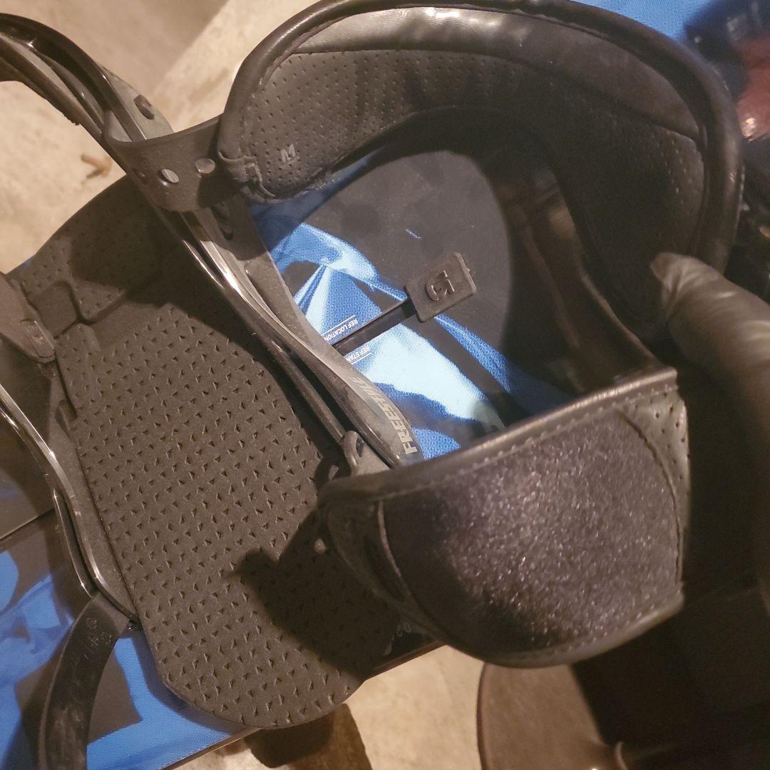 BURTON×BURTON！！スノーボードセット　2613