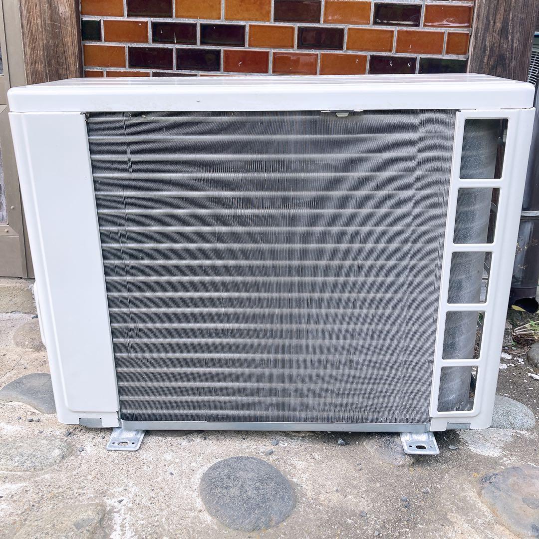 コロナ ルームエアコン 冷房専用 RC-2220R 6畳用 家電