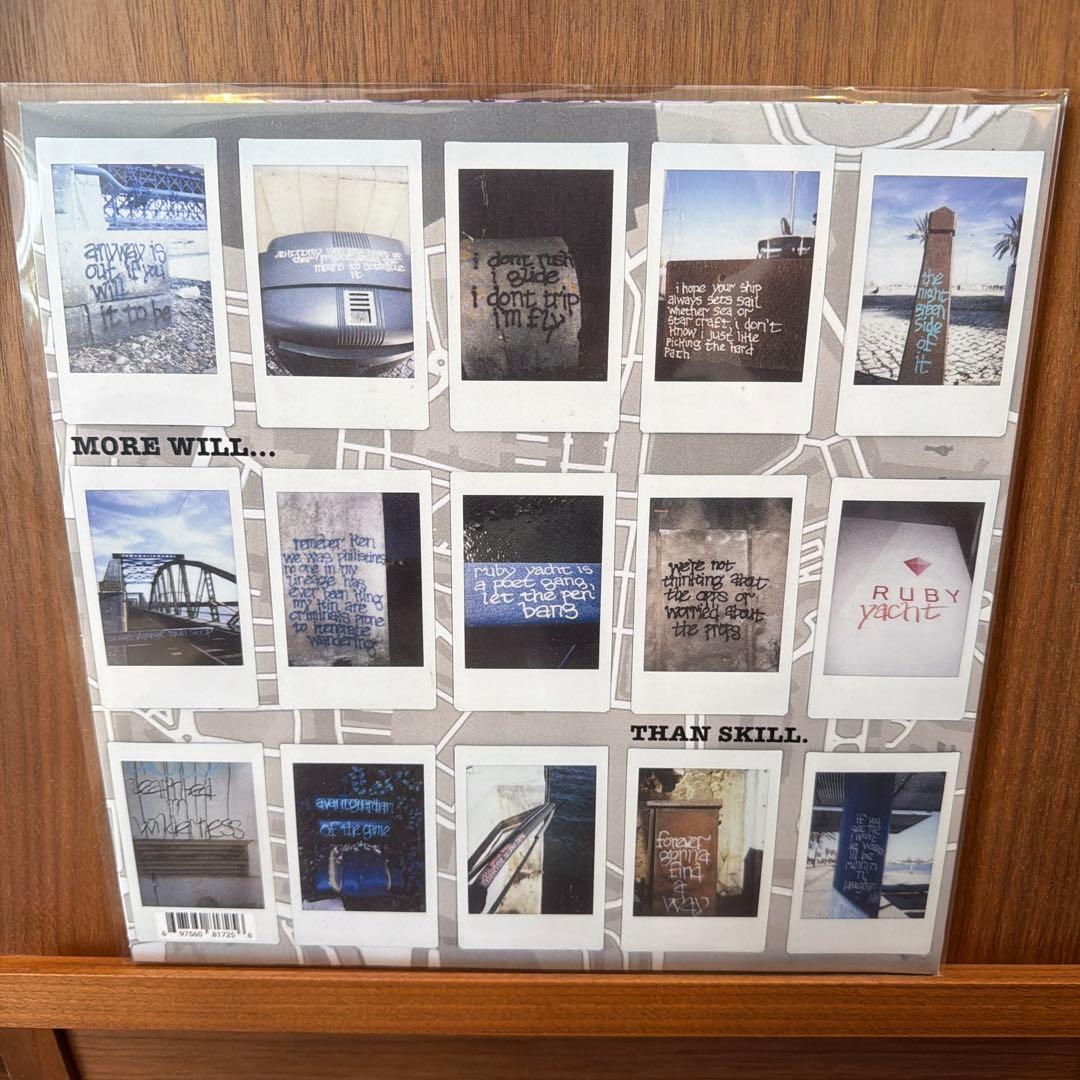 【新品未使用】R.A.P. Ferreira & Kenny Segal